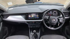 Skoda Kamiq 1.0 TSI 95 SE Drive 5dr Petrol Hatchback